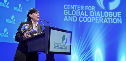 CGDC Annual meeting 2012